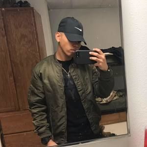 Meet your Posher, Sammy